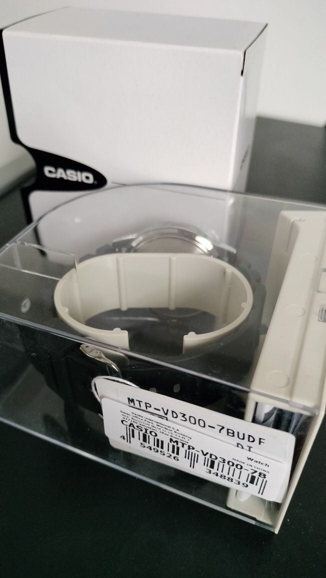 Casio sport nou nouț