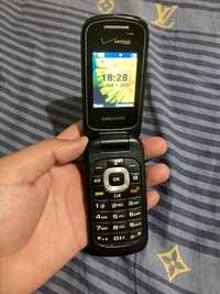 Gusto 3 Perfectum CDMA Verizon Samsung 2 1 4