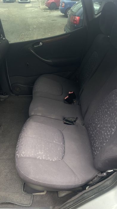 Mercedes A-160 automatic