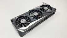Видеокарта Gigabyte RX 7600