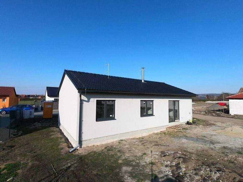 Cabana stil A-Frame, Casa, Foisoare si Terase din structura de lemn