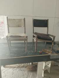 Реставрация стулья