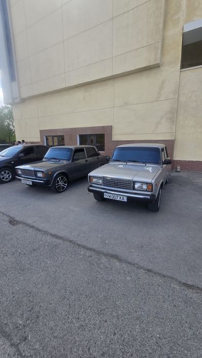 Vaz 21.07 sotiladi