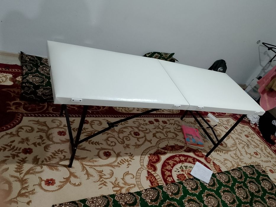 Kurshatka qulay va hali yangi