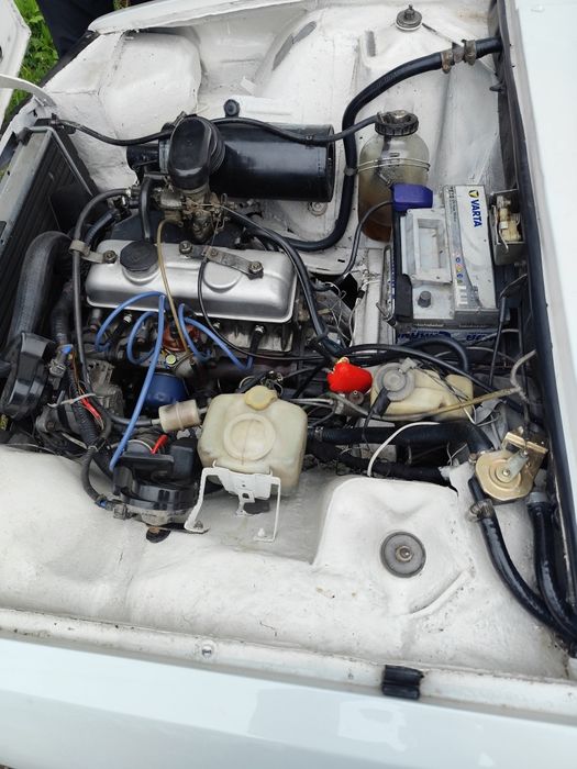 De vânzare! Dacia 1310 TLX recondiționată