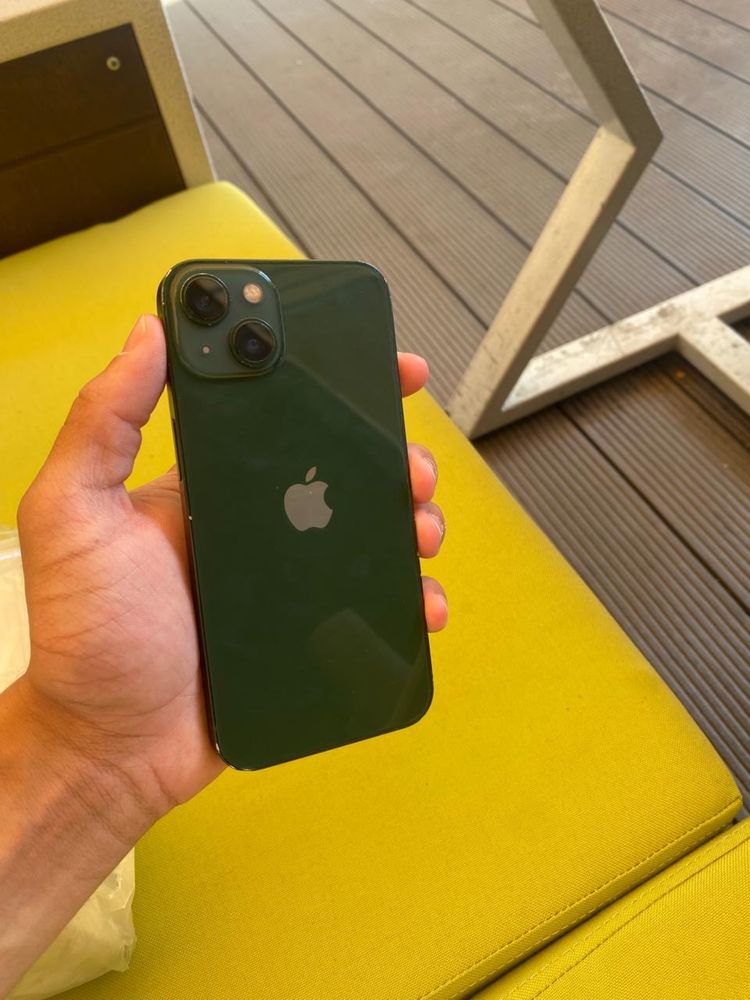 Iphone 13 - 128 GB