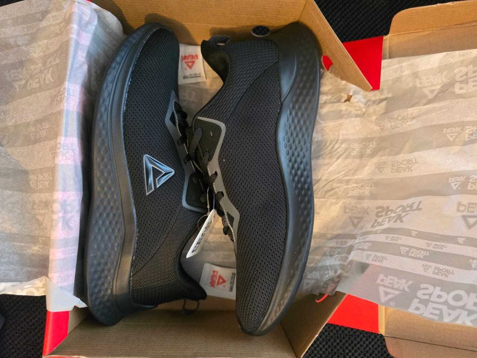 Pantofi alergare Peak Sport Balance Pro barbati nike adidas hoka asics