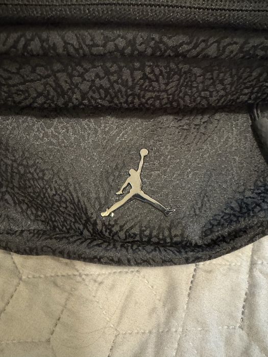 Borseta Jordan unisex