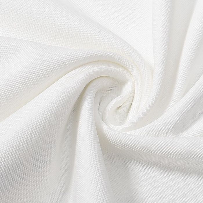 Tricou unisex ih nom uh nit alb