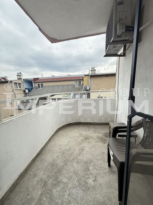 Продава се Двустаен апартамент в Варна, Цветен квартал - 60 кв.м за 1884 €/кв.м - Снимка #4