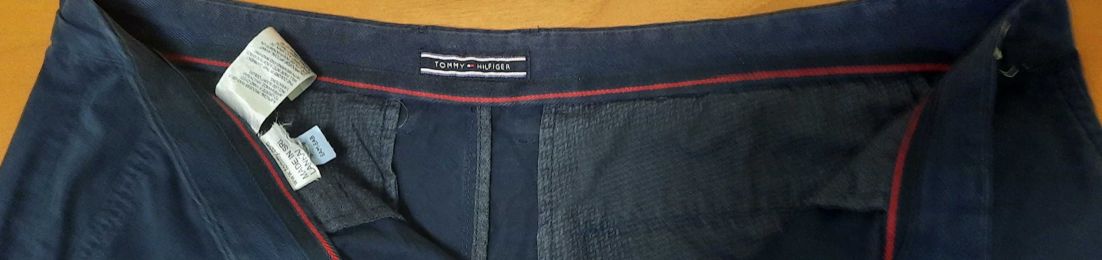 Tommy Hilfiger-Pima Cotton