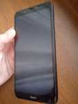 Redmi 7 yaxshi telefon karobkasi bor.  300.000. Birinchi oganga skidka