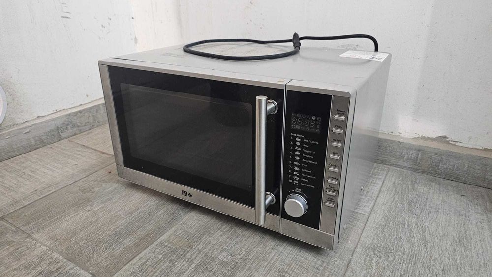 Cuptor microunde - functional