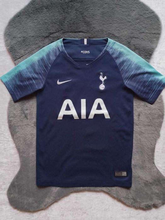 Tricou Fotbal Copii Tottenham Hotspur #7 Son
