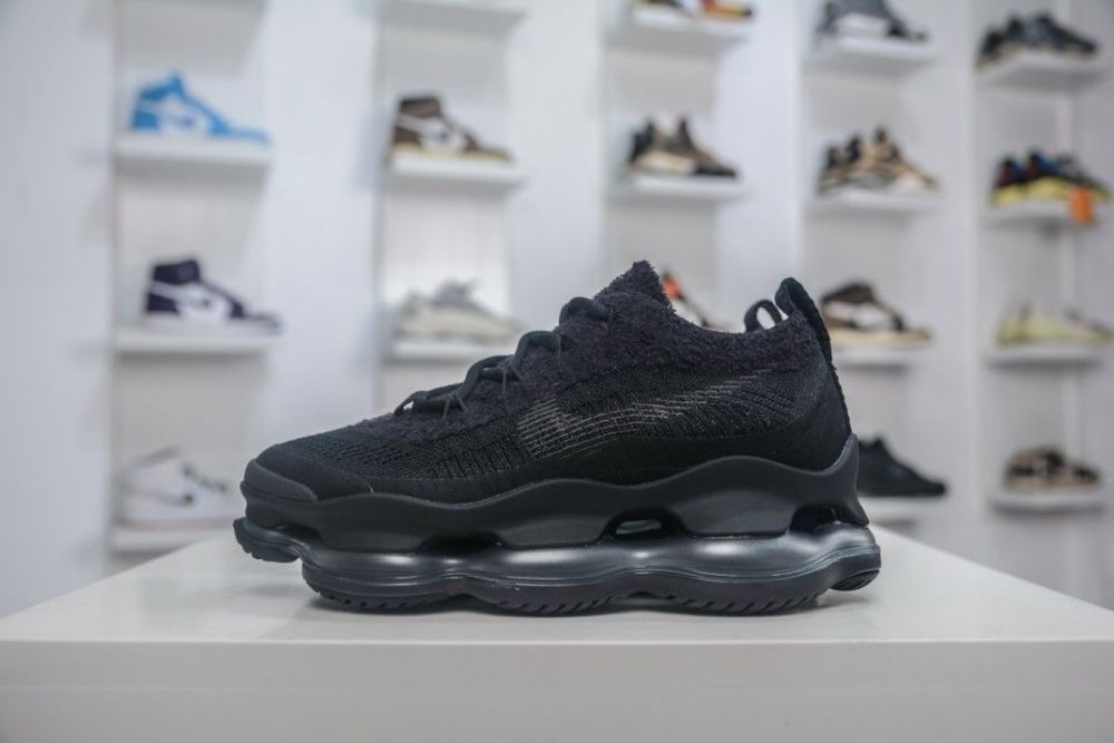 Nike air max scorpion fk