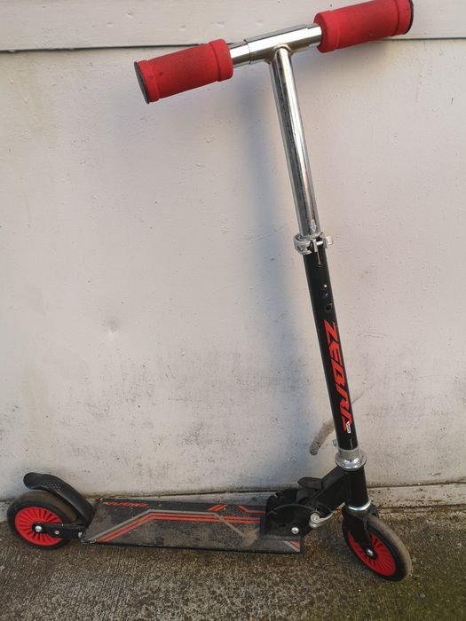 Trotineta copii marca Zebra freestyle