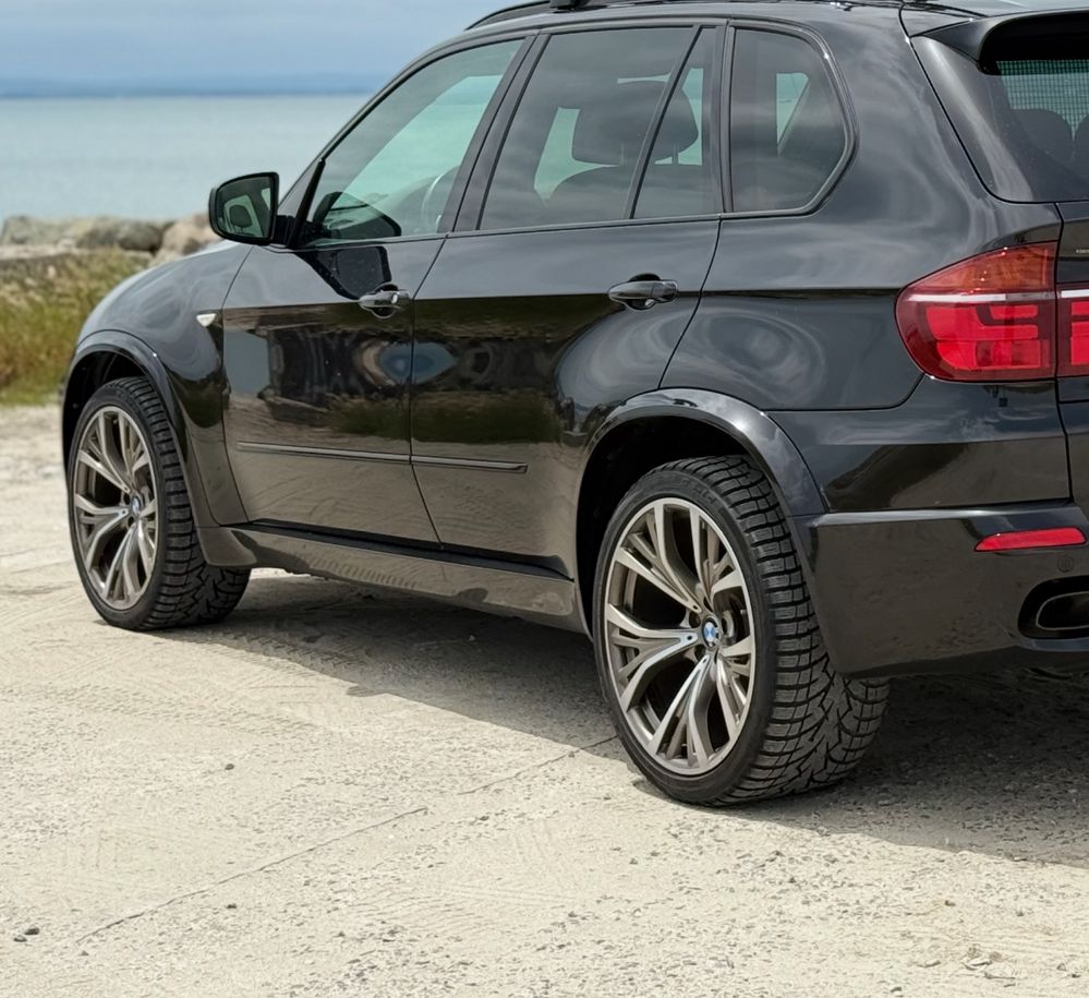 OEM BMW X5 Individual Style 627 / 21 5x120 / 285/35/21 и 325/30/21