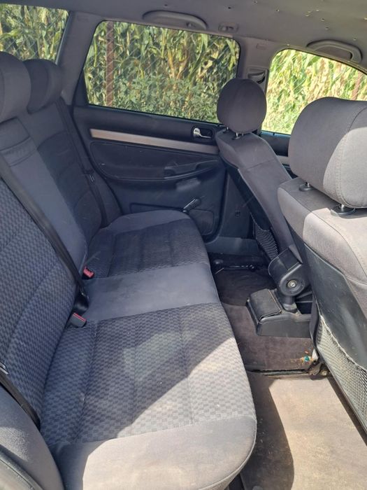 Vând Audi A4 B5 anul fabricației 2004 euro 4 ,caroserie brek.