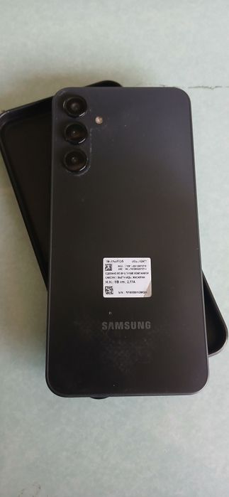 Samsung a15 + Samsung a16