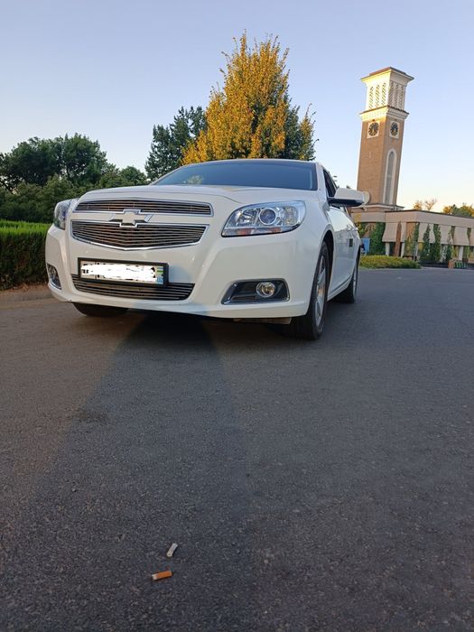 Малибу 1 сотилади