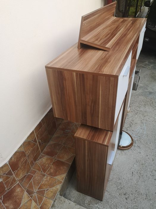 Set mobilier camera zi