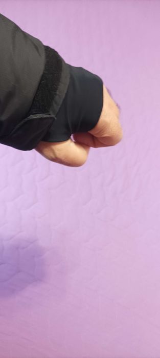 Зимно яке Northfinder