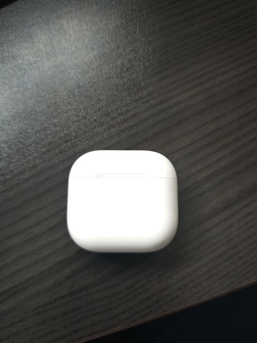 Airpods pro 1 gen кутия зарядно case