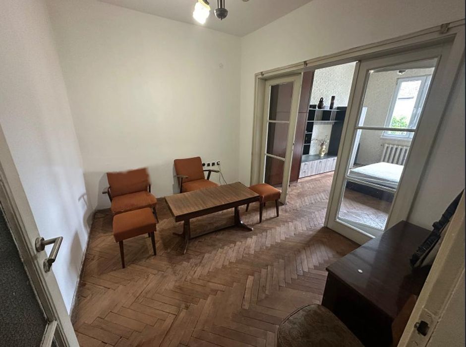 Дава се под наем Тристаен апартамент в София, Зона Б-19 - 80 кв.м за 650 € - Снимка #3