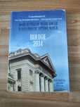 Manual de pregătire pentru admitere in învățământul superior medical