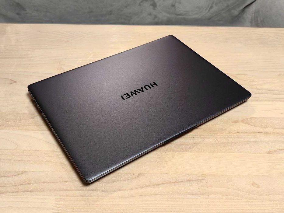 Продам Huawei Matebook D14-2024 Core i5-12450H, 8GB, 512SSD, 300NIT
