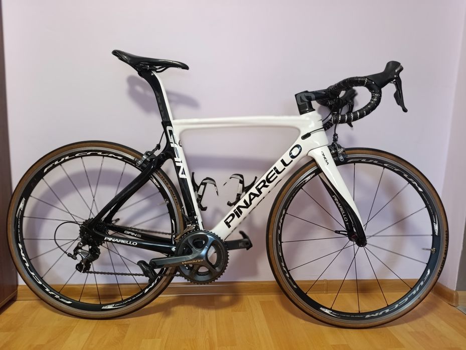 Pinarello GAN S Ultegra