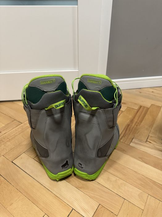 Обувки за сноуборд Burton Moto номер 46