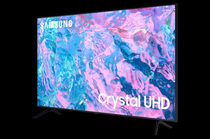 Телевизор Samsung 50CU7100 50" New (2023) Вьетнам