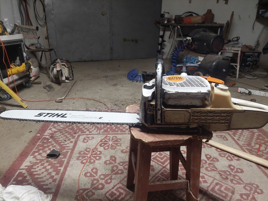 Sthil 441 stare excelenta