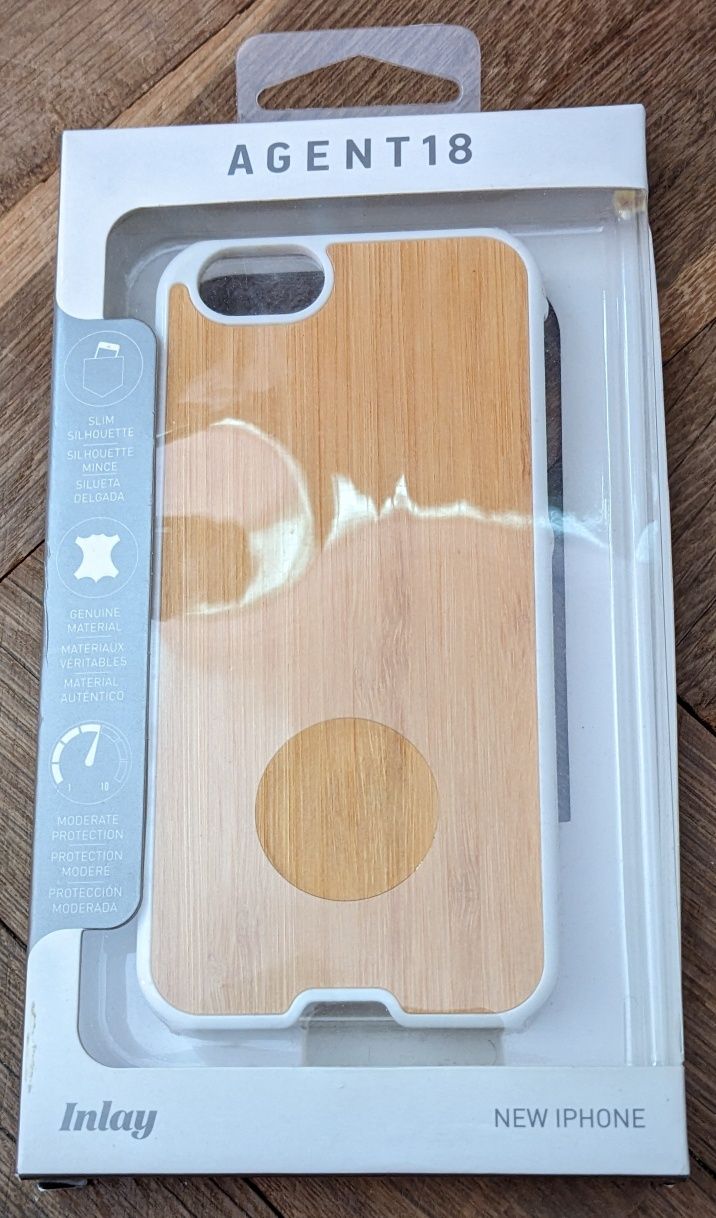 Калъф за iPhone 6