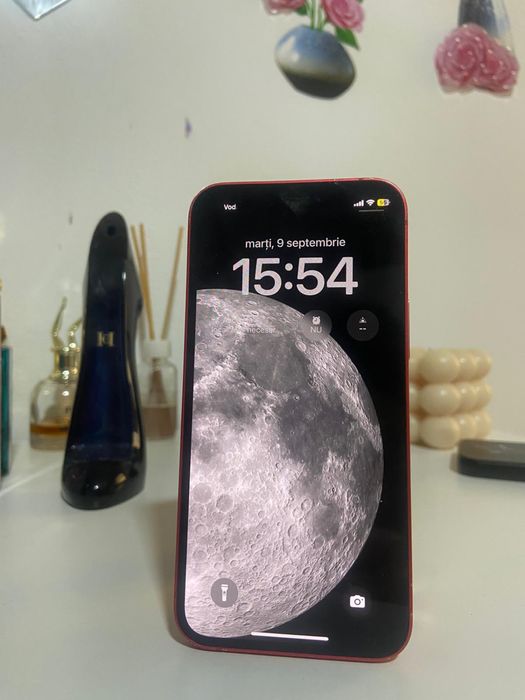 Iphone 12 mini în stare f buna