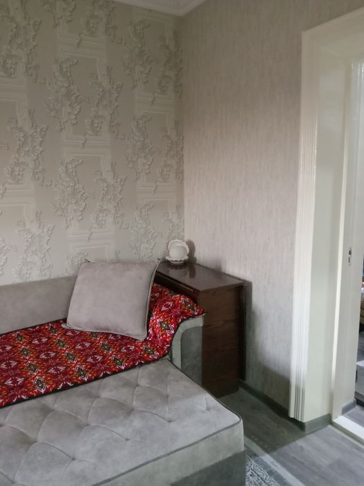 Аренда квартиры  своя