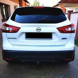 NISSAN QASHQAI Tekna  J11  an 2015