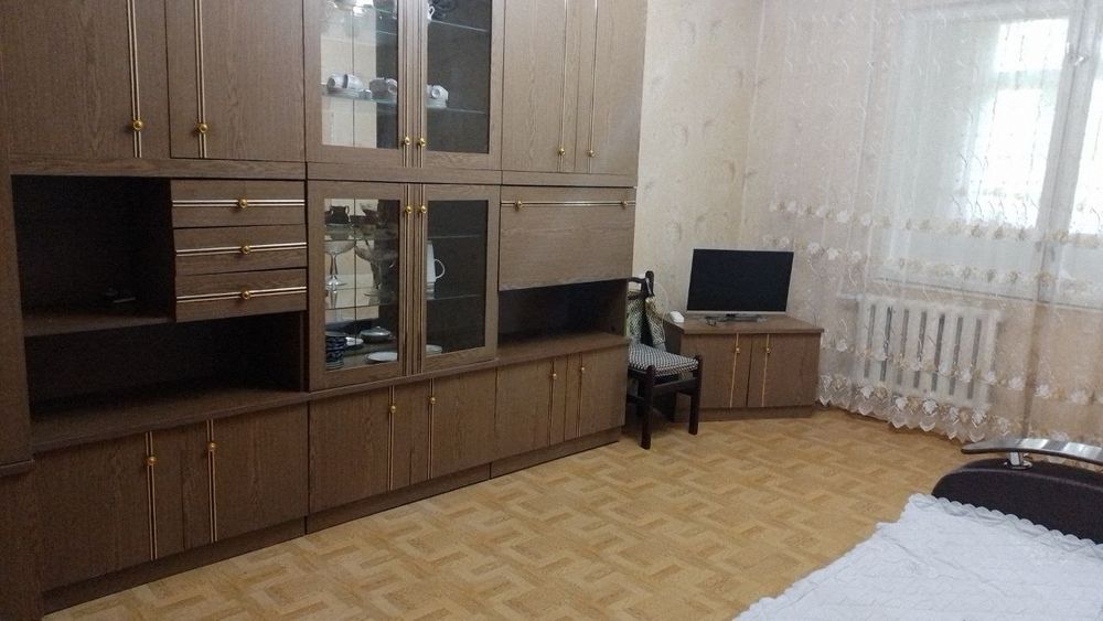 квартира 2 х комнатная