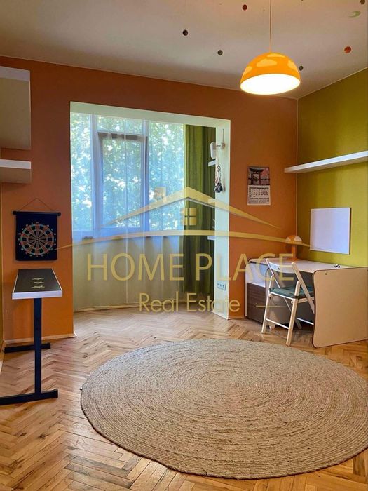 Дава се под наем Тристаен апартамент в Варна, Зимно кино Тракия - 90 кв.м за 612 € - Снимка #7