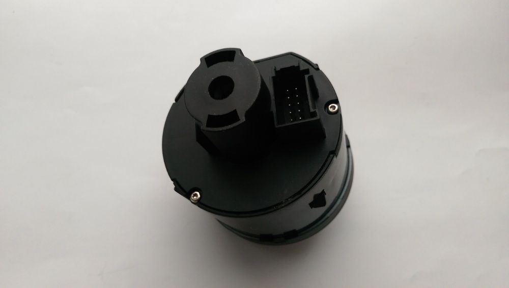 Comutator lumini / Bloc lumini cu crom VW Scirocco Tiguan Touran Caddy