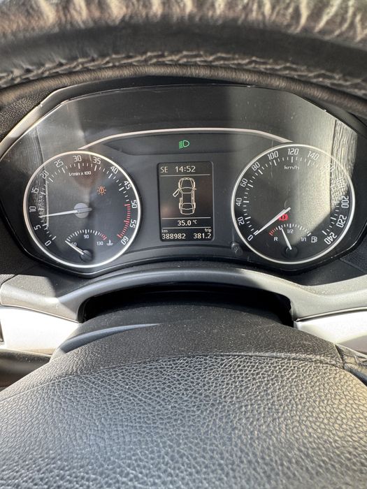 Skoda octacia 2 de vanzare
