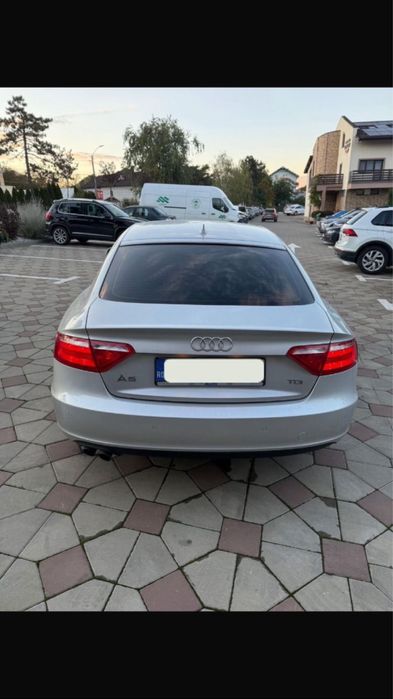 Audi A5 Sportback 2.0 TDI