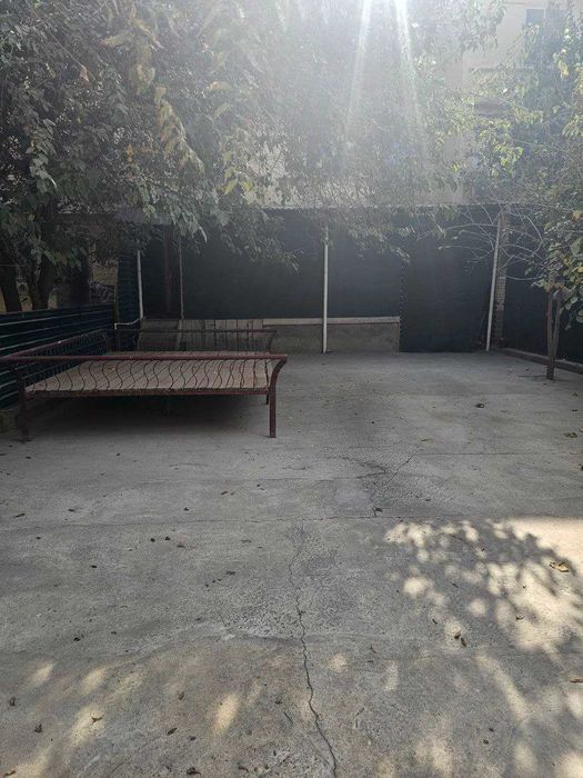 3 хоналик 1 этаж севирный, 4 поликленика