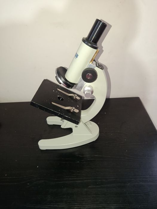 Microscop Hamilton by altay scientific