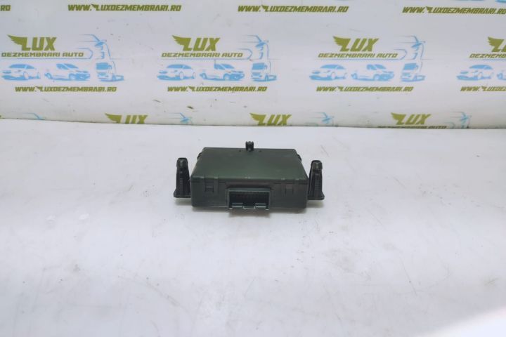 Calculator modul confort CAN 1k0907530s Audi A3 8P/8PA (facelift) seria