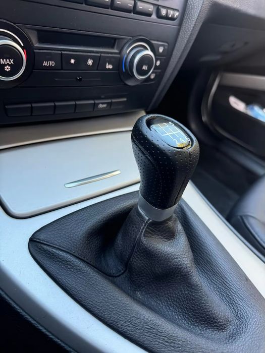 Nuca Schimbator 6 Trepte BMW E46 E39 E60 E61 E87 E90 E91 E92 F10 F30