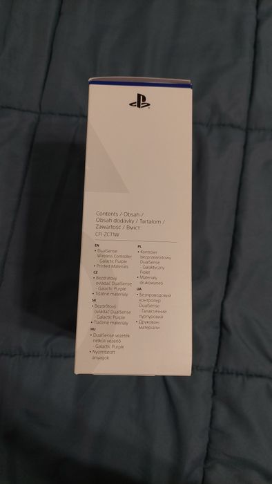 controller ps5 violet nou *SIGILAT*
