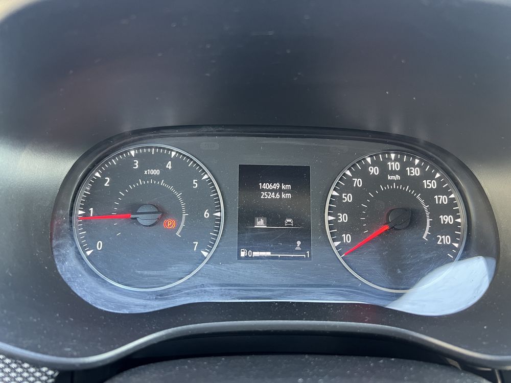Vand Dacia Logan benzina+ gpl de fabrica