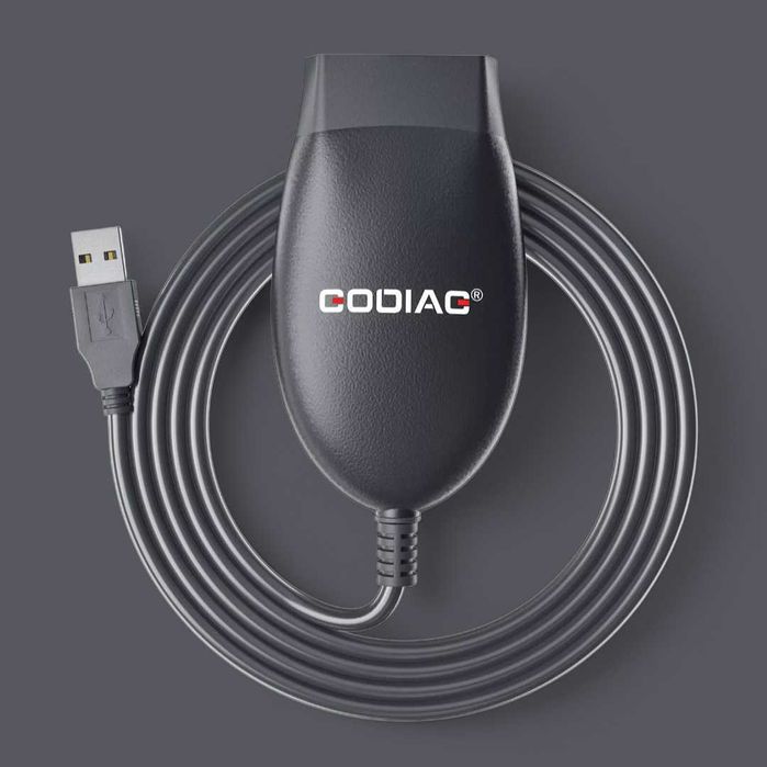 Odis  Can Clip J2534